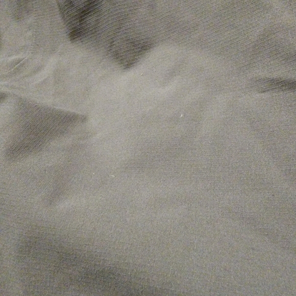 Bergans of Norway 1353 Litlos Lady Shell Jacket Taupe Lilac Size Large - Picture 15 of 16